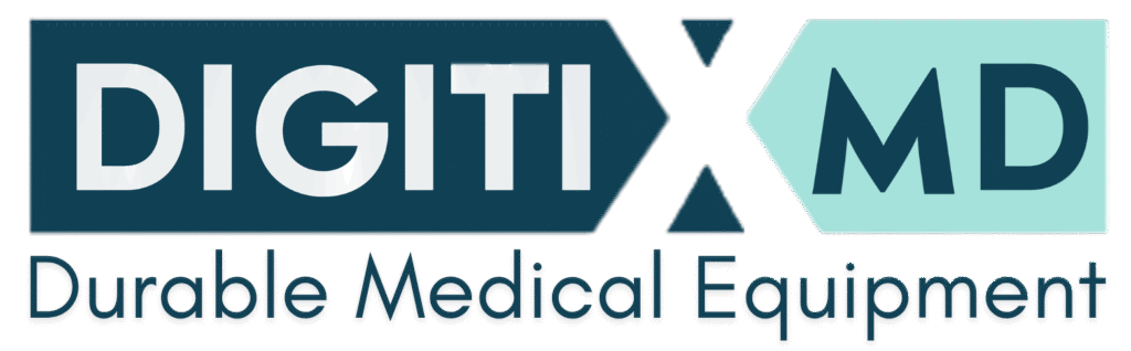 Digitixmd LLC Durable Medical Equipment