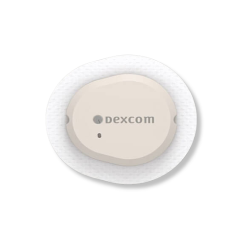 Dexcom G7 Sensor