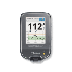 Freestyle Libre 3 Reader