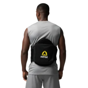Aryse Metforce Universal Back Brace