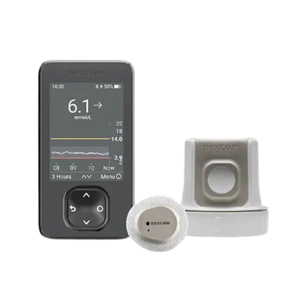 Dexcom G7 Starter Kit