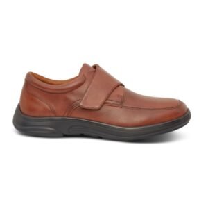 NO. 28 MEN’S CASUAL OXFORD
