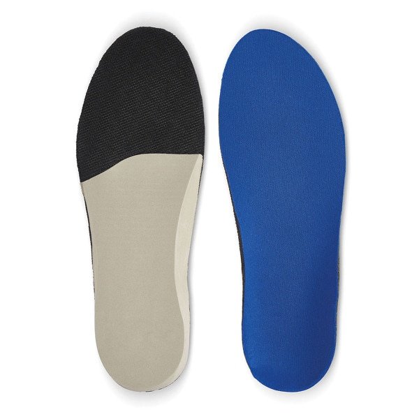 NO. 5 MEN’S CUSTOM SEMI RIGID ORTHOTIC