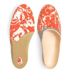 NO. 4 UNISEX PARTIAL FOOT AMPUTEE TOE FILLER