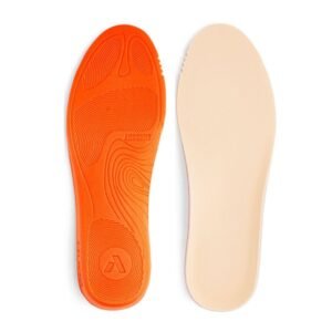 NO. 1 WOMEN’S TRI-LAM HEAT MOLDABLE INSOLES