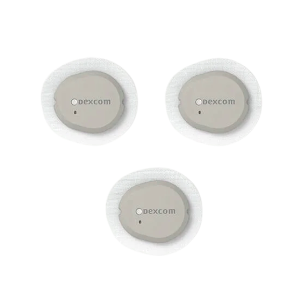 dexcom g7 sensor