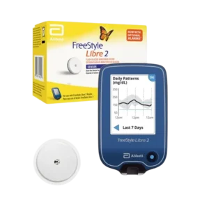 freestyle libre 2 starter kit