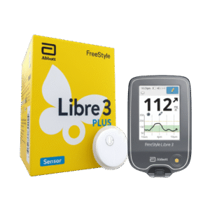 freestyle libre 3 starter kit