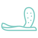 Diabetic Shoes Inserts